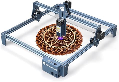 cnc laser engraving cutting machine factory|best home hobby laser engraver.